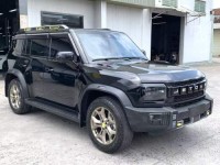 Used 2023 Jetour Traveller 2.0T 4WD Conquest Pro AT