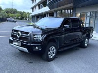 Used 2026 GWM King Kong Poer 2.0T Diesel 2WD Elite Flatbed Automatic