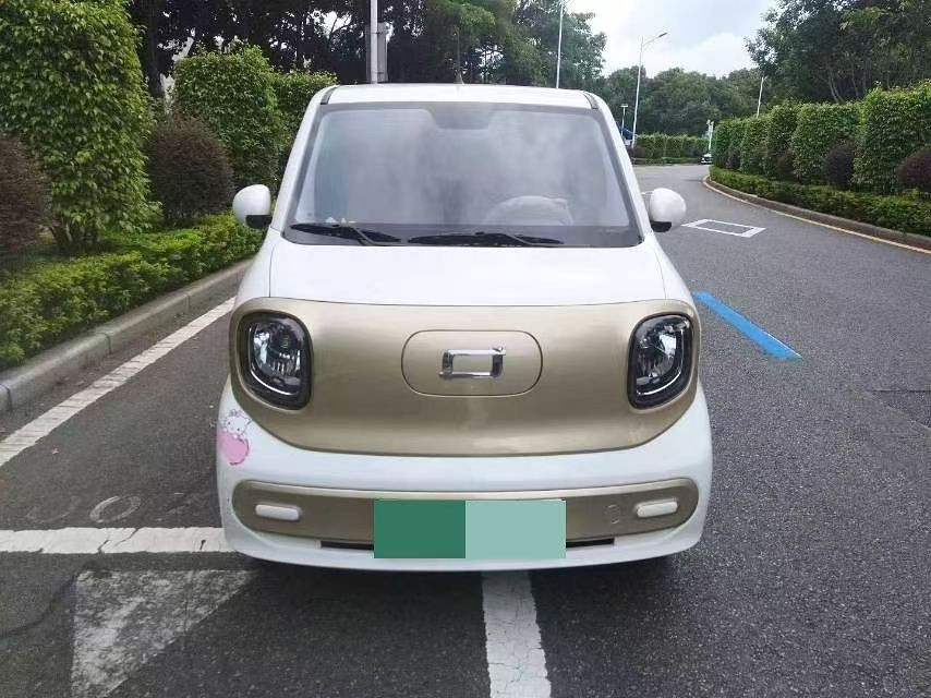 Used 2024 Bestune Pony 170KM Vitality AT