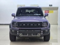 Used 2025 Jetour Traveller 2.0T 4WD Star Moon Goddess AT
