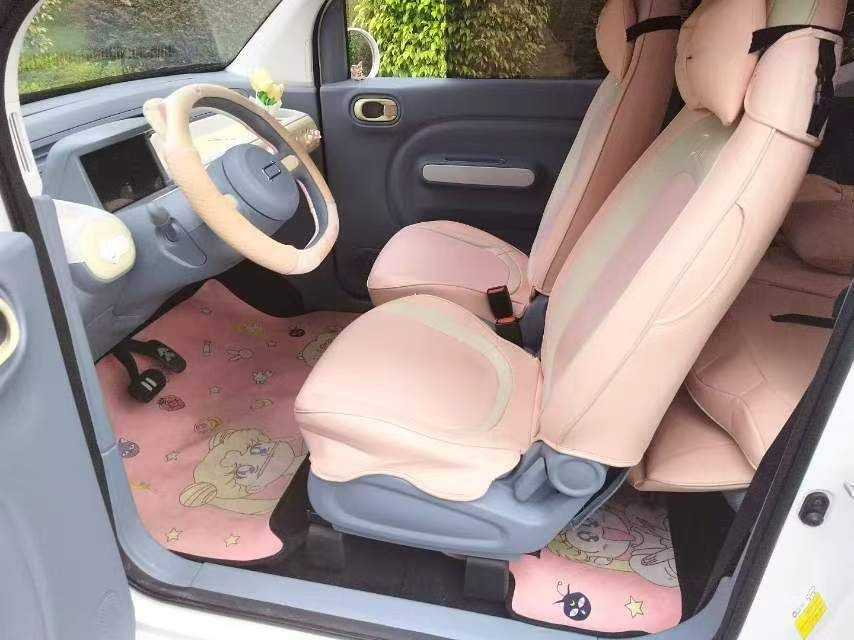 Used 2024 Bestune Pony 170KM Vitality AT