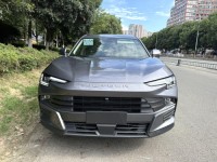 Used Jetour Dashing  1.5T DCT-Luxury Edition