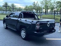 Used 2026 GWM King Kong Poer 2.0T Diesel 2WD Elite Flatbed Automatic