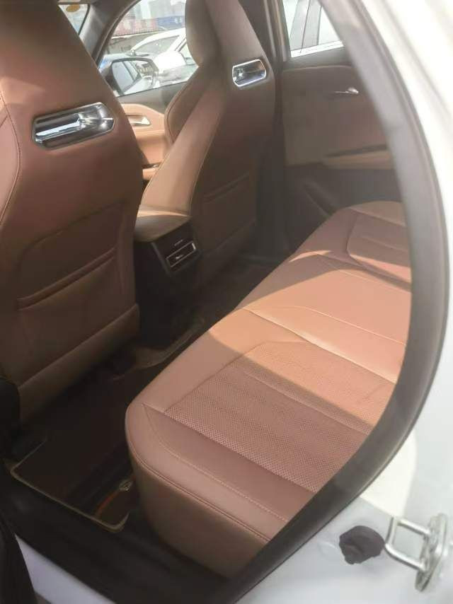 Used 2025 Changan UNI-Z 1.5T Petrol Premium AT