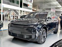 Used 2024 Li Auto L8 Pro AT