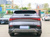 Used 2024 BYD Atto 3 Honor Edition 430KM Beyond AT