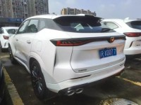 Used 2025 Changan UNI-Z 1.5T Petrol Premium AT