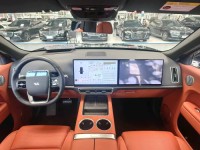 Used 2024 Li Auto L8 Pro AT