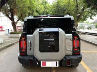 Used 2023 Jetour Traveller 2.0T 4WD Cross Pro+ AT