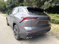 Used Jetour Dashing  1.5T DCT-Luxury Edition