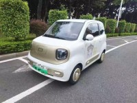 Used 2024 Bestune Pony 170KM Vitality AT