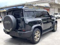 Used 2023 Jetour Traveller 2.0T 4WD Conquest Pro AT