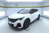 Used 2023 GAC Trumpchi GS3 Emzoom 1.5T 270T Dynamic AT