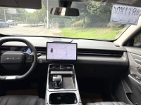 Used Jetour Dashing  1.5T DCT-Luxury Edition