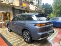 Used 2025 BYD Song Pro DM-i 1.5L E-CVT Smart Driving 75KM Beyond AT
