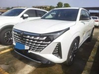Used 2025 Changan UNI-Z 1.5T Petrol Premium AT