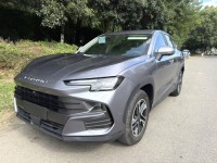 Used Jetour Dashing  1.5T DCT-Luxury Edition