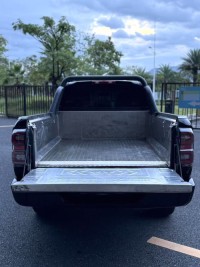 Used 2026 GWM King Kong Poer 2.0T Diesel 2WD Elite Flatbed Automatic