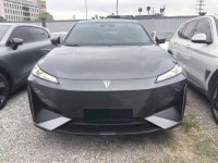 Used 2023 Changan Deepal S7 200Max Range Extender Automatic