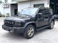 Used 2023 Jetour Traveller 2.0T 4WD Conquest Pro AT