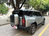 Used 2023 Jetour Traveller 2.0T 4WD Cross Pro+ AT