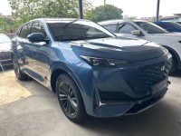 Used 2024 Changan UNI-K 2.0T 2WD Global Edition Automatic