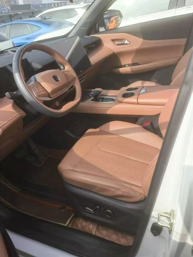 Used 2025 Changan UNI-Z 1.5T Petrol Premium AT