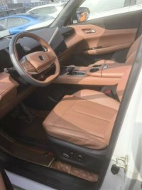 Used 2025 Changan UNI-Z 1.5T Petrol Premium AT