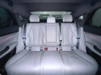 Used 2025 BYD Seal 07 DM-i 1.5L automatic 125KM EV range Premium trim