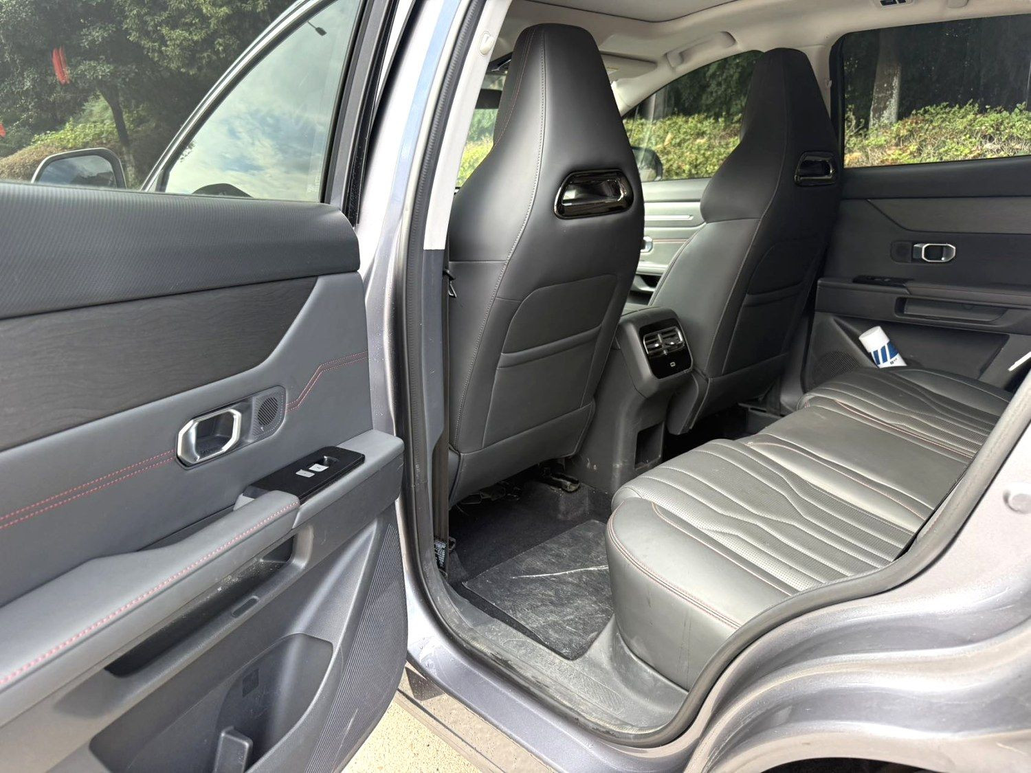 Used Jetour Dashing  1.5T DCT-Luxury Edition