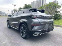 Used 2023 Changan UNI-T 1.5T Petrol Excellence AT