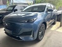 Used 2024 Changan UNI-K 2.0T 2WD Global Edition Automatic