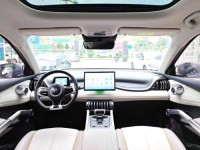 Used 2024 BYD Atto 3 Honor Edition 430KM Beyond AT