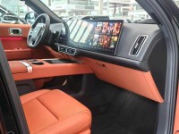 Used 2024 Li Auto L8 Pro AT
